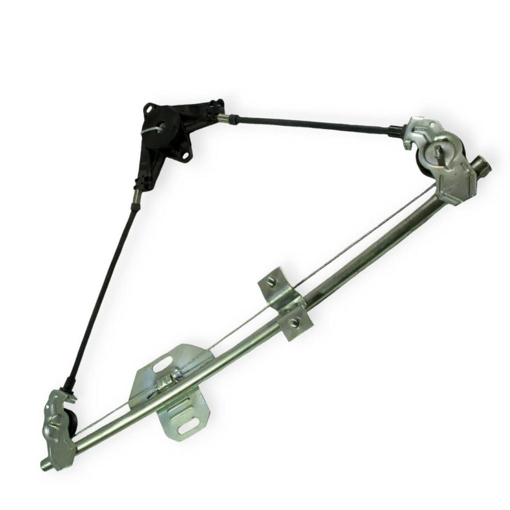 Стеклоподъемник 2111, 2112, 2170 передний под електропривод левый 2110, Мукачево - изображение 1