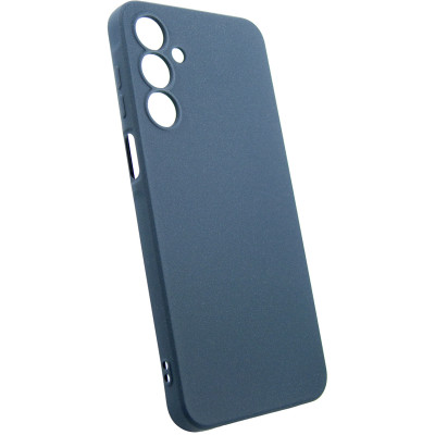 Чохол до мобільного телефона Dengos Carbon Samsung Galaxy A16 5G (blue) (DG-TPU-CRBN-215) Вінниця - фото 2