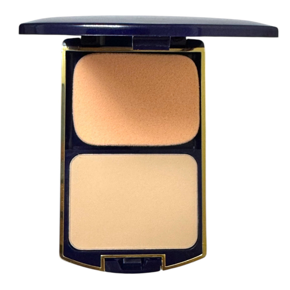 Крем пудра для обличчя Christian №8 натуральний відтінок Крістіан Запоріжжя - фото 2