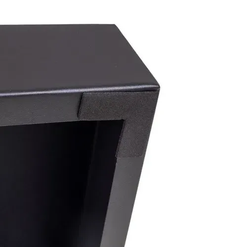 Бездимний біокамін 35x18x16,5 см для дому та тераси Kaminer (26301) Нововолинськ - фото 7