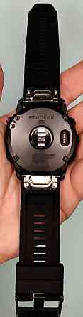 Смарт -Часы Garmin Fenix 6X Pro. Киев