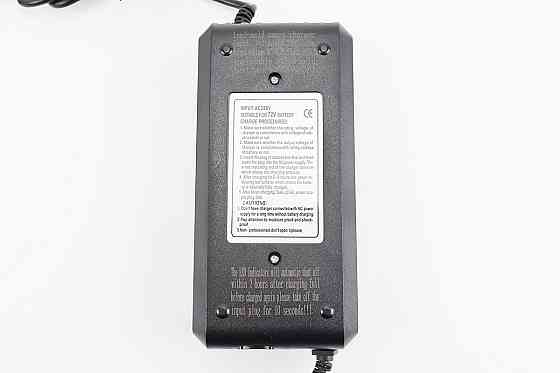 Зарядний пристрій 72A TR-5 Киев