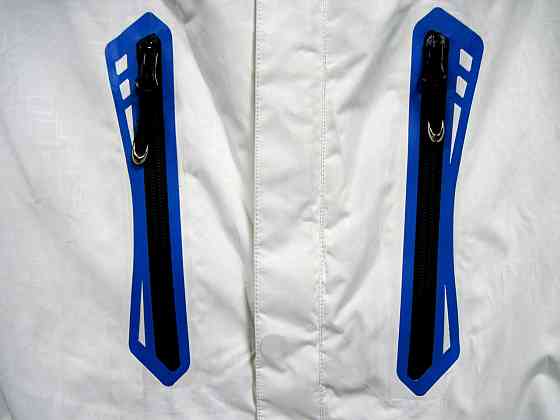 Куртка мужская горнолыжная  Snow Headquarter,р.ххл(50-52) Киев