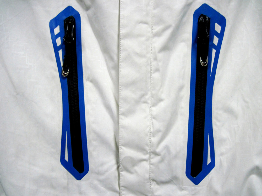 Куртка мужская горнолыжная  Snow Headquarter,р.ххл(50-52) Киев - изображение 3