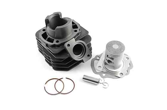 Поршневая скутер Хонда Дио 50 (Ø39, p-12) Мукачево