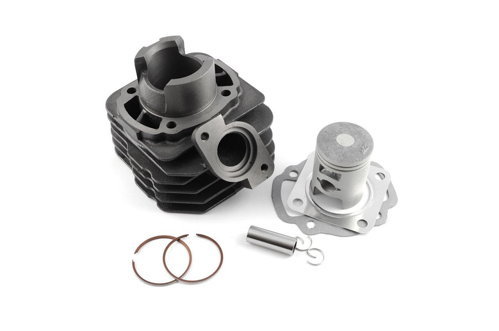 Поршневая скутер Хонда Дио 50 (Ø39, p-12) Мукачево - изображение 1