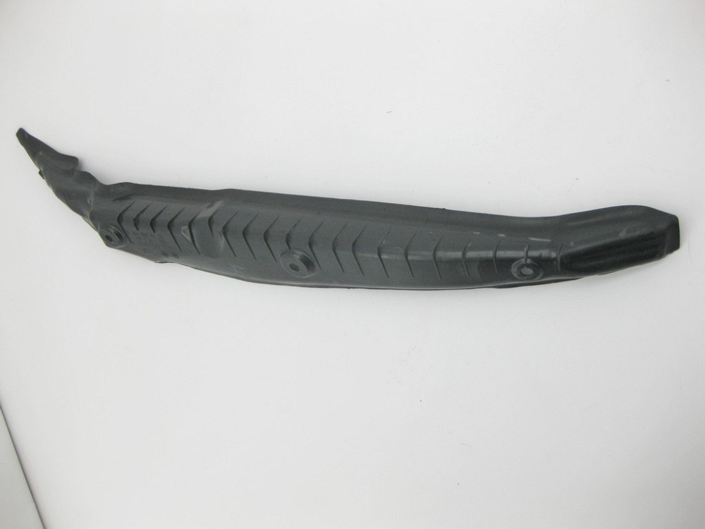 Mercedes-Benz  A1648890425 Пильовик переднього правого крила ML W164 GL X164 Одеса - фото 2