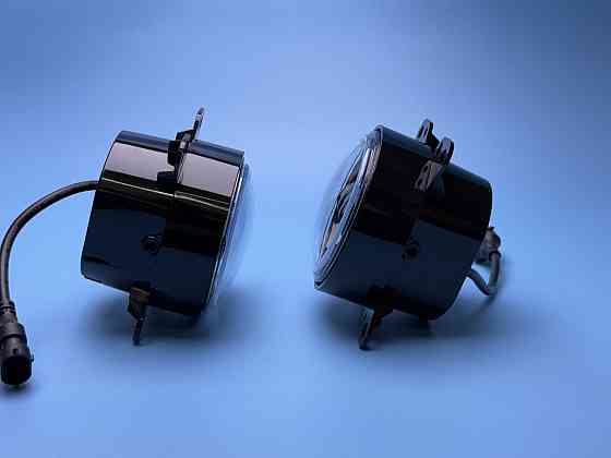 Протитуманні фари ДАФ DAF LED  XF105, CF65, CF75, CF85, LF45, LF55 Харків