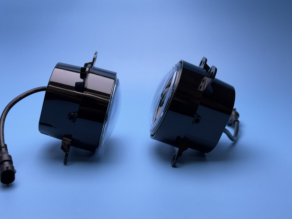 Протитуманні фари ДАФ DAF LED  XF105, CF65, CF75, CF85, LF45, LF55 Харків - фото 5