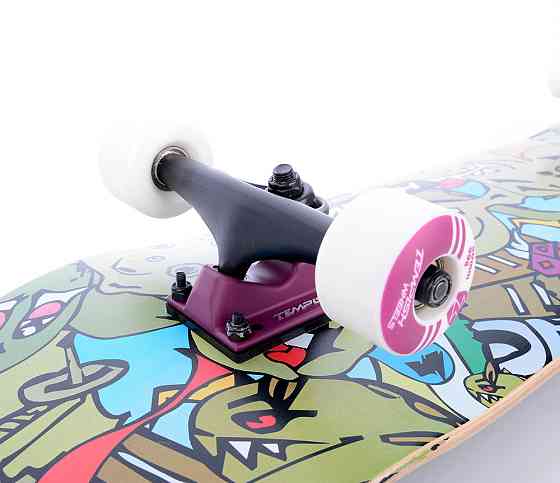 Скейтборд Tempish CRAZZY Київ