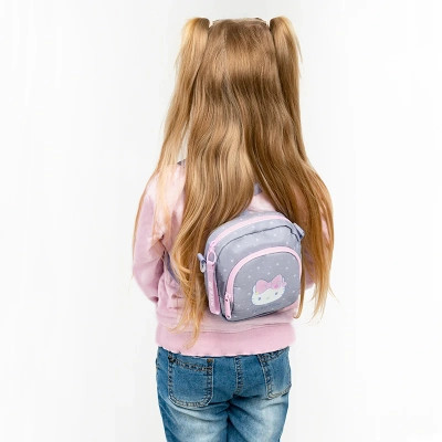 Сумка дитяча Kite Kids Hello Kitty 2620-1 сумка-рюкзак (HK25-2620-1) Вінниця - фото 9