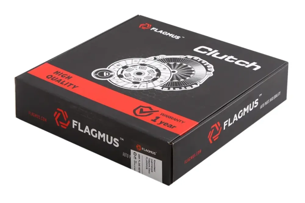 Кошик+диск+вижимна Таврія Flagmus (Sens) Вінниця - фото 4