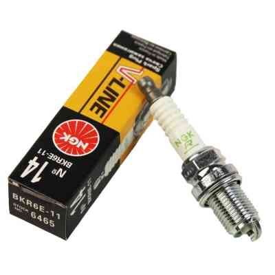 Свічка запалювання NGK 6465 BKR6E-11 Вінниця