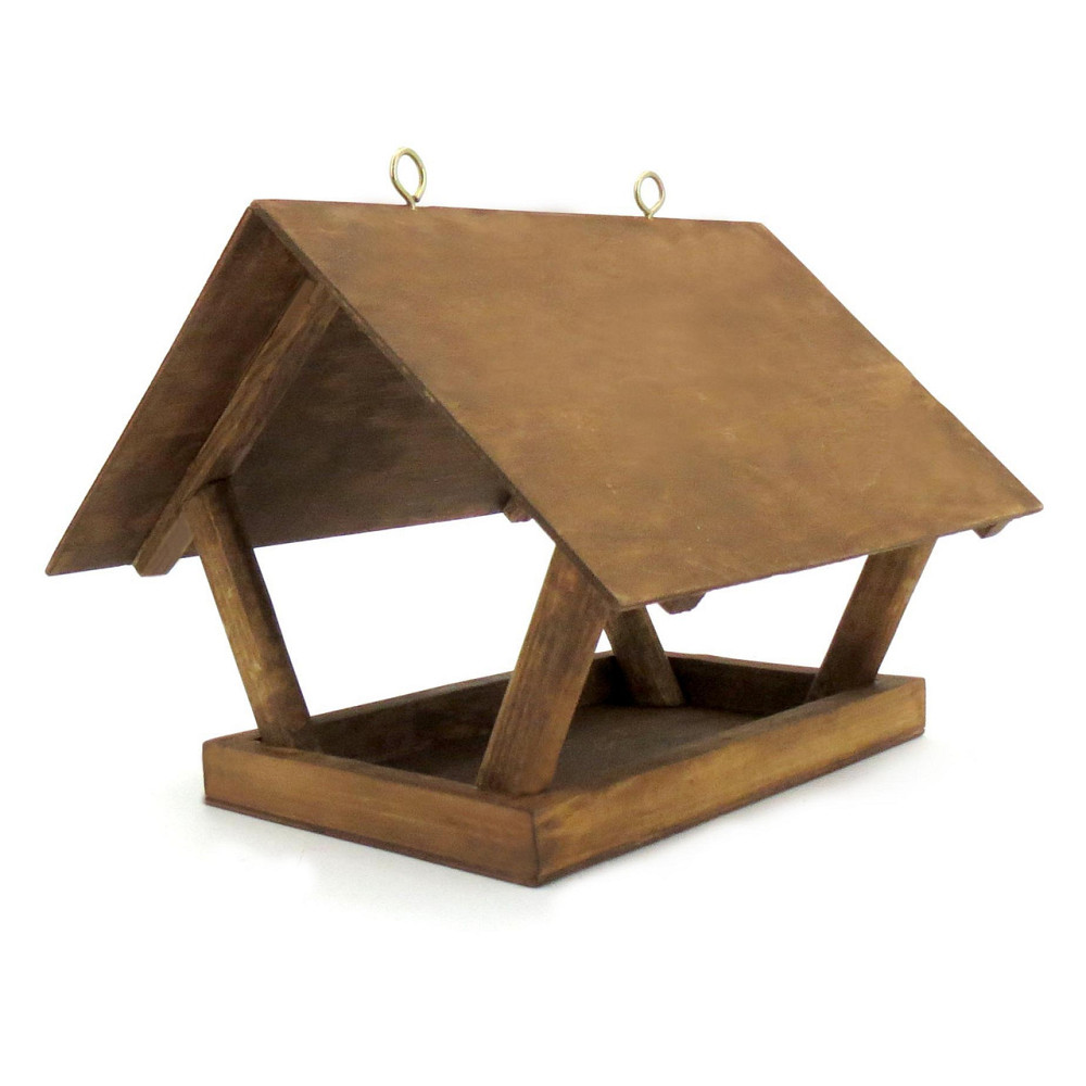 Кормушка садовая для птиц 