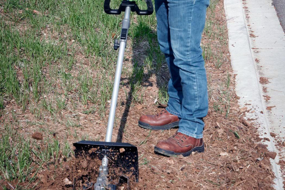 Насадка - культиватор Milwaukee M18 FUEL FOPH-CA 4932492667 Одесса - изображение 3