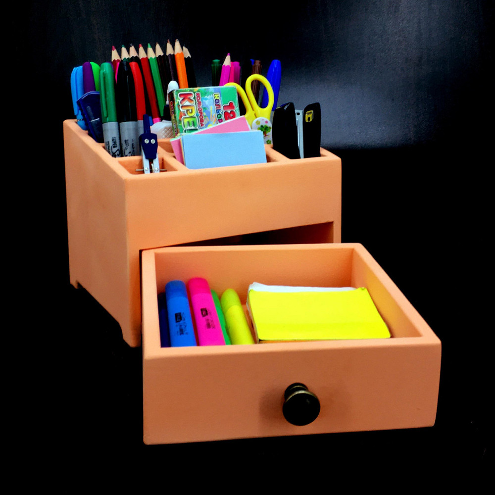 Настольный органайзер 