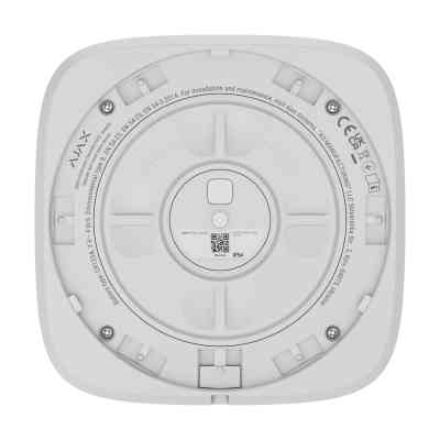 Сирена Ajax EN54 FireProtect Sounder white Винница