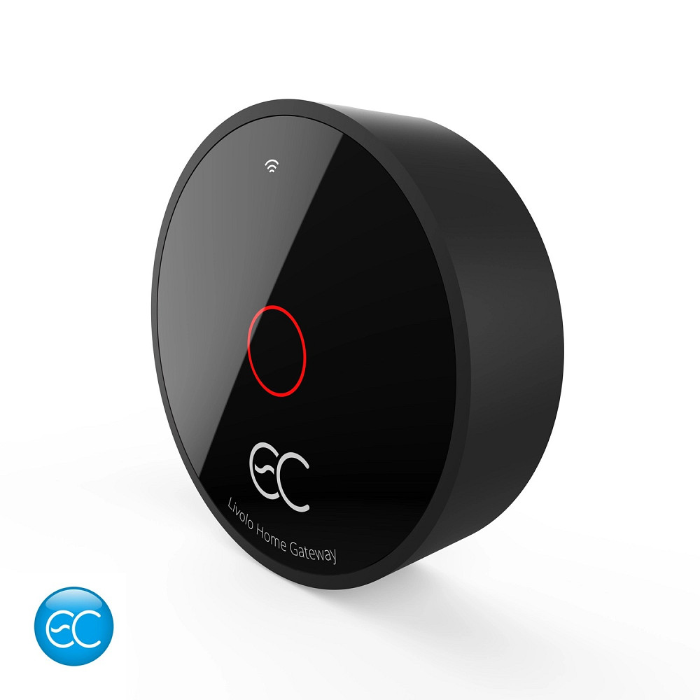 LIVOLO Центр керування розумним будинком Шлюз EC Livolo (VL- ) Коломия - фото 1