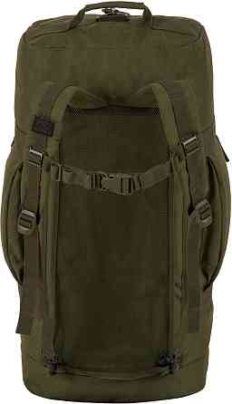Сумка дорожня Highlander Loader 100 Holdall Olive (LR100-OG) Київ