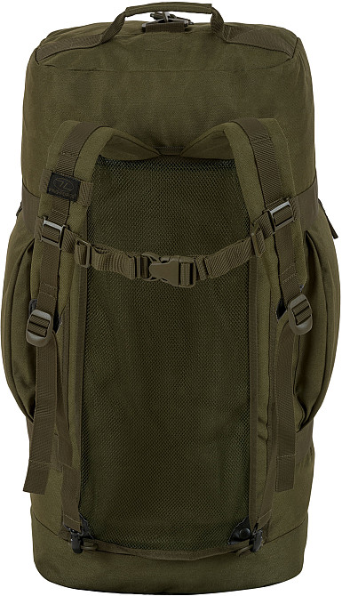 Сумка дорожная Highlander Loader 100 Holdall Olive (LR100-OG) Киев - изображение 2