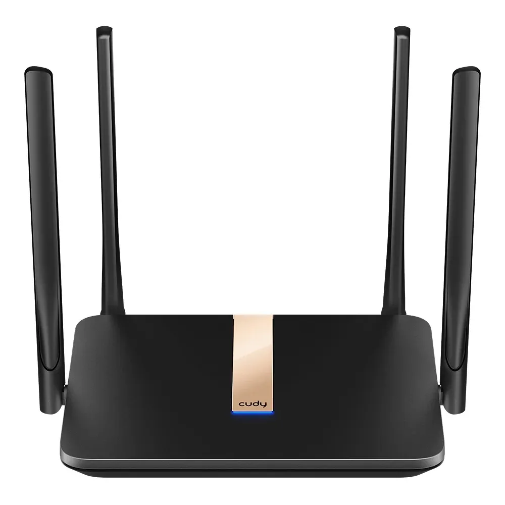 WiFi 5 Mesh 4G LTE-маршрутизатор Cudy LT500D CAT4 дводіапазонний АС1200 (73-00509) Київ - фото 2