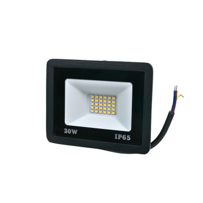 Прожектор Lightwell LW-FL-B-30 30 W Винница - изображение 1