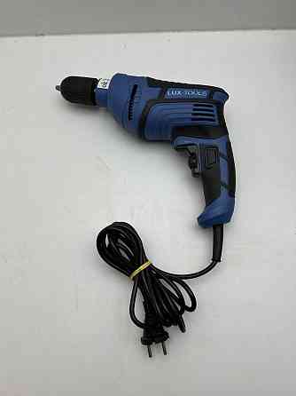 Дриль ударний Lux tools E-BMS-21 (Б клас) Луцк