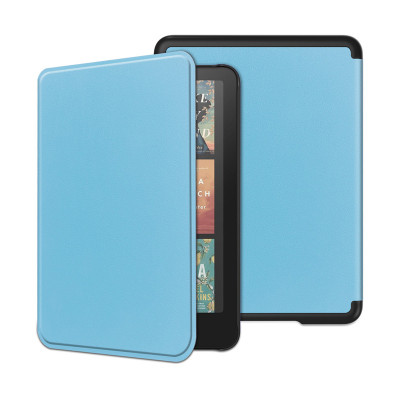 Чехол для электронной книги Armorstandart Amazon Kindle Paperwhite 12th Gen 2024 / Kindle Colorsoft Sky Blue (ARM81966) Винница - изображение 1