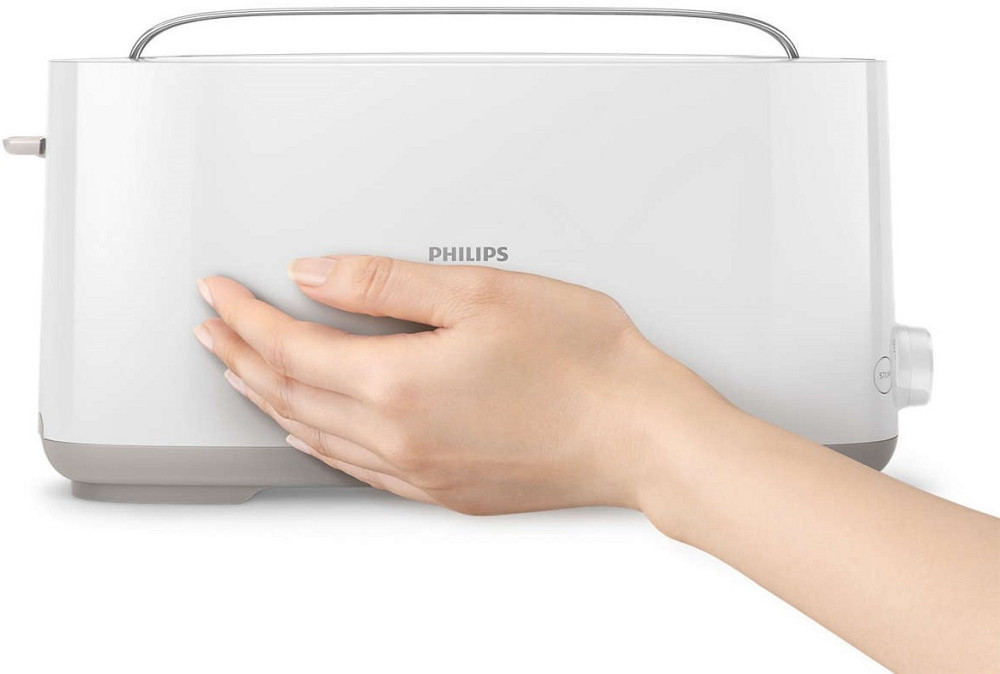 Тостер Philips HD2590/00 Пластик Харьков - изображение 3