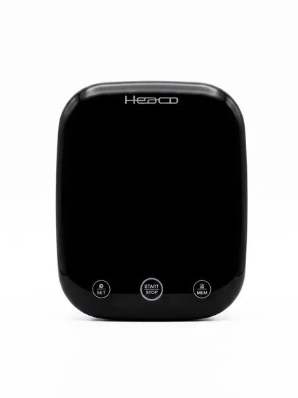 Автоматичний тонометр Heaco AES-U132 Дніпро - фото 3