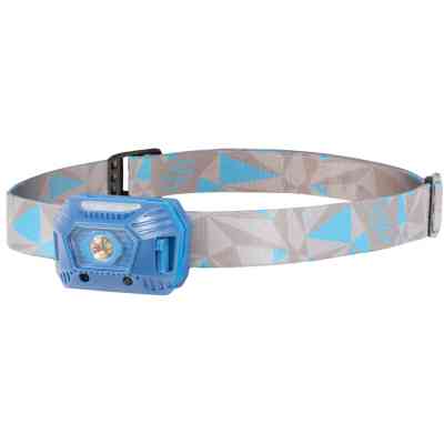 Ліхтар Highlander Deneb 100 Sensor Rechargeable Head Torch Blue (929728) Вінниця
