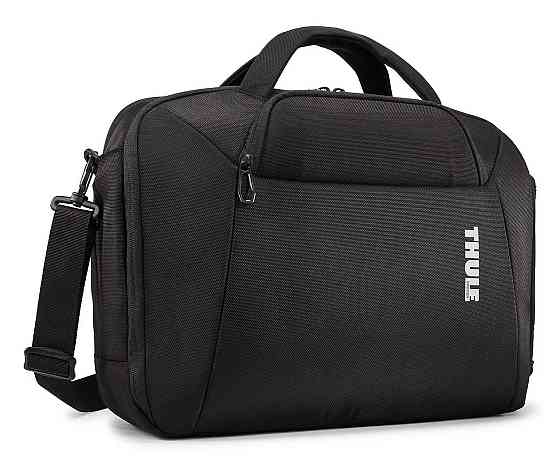 Сумка Thule Accent Laptop Bag 15.6 TACLB-2216 (Black) (6744802) Киев