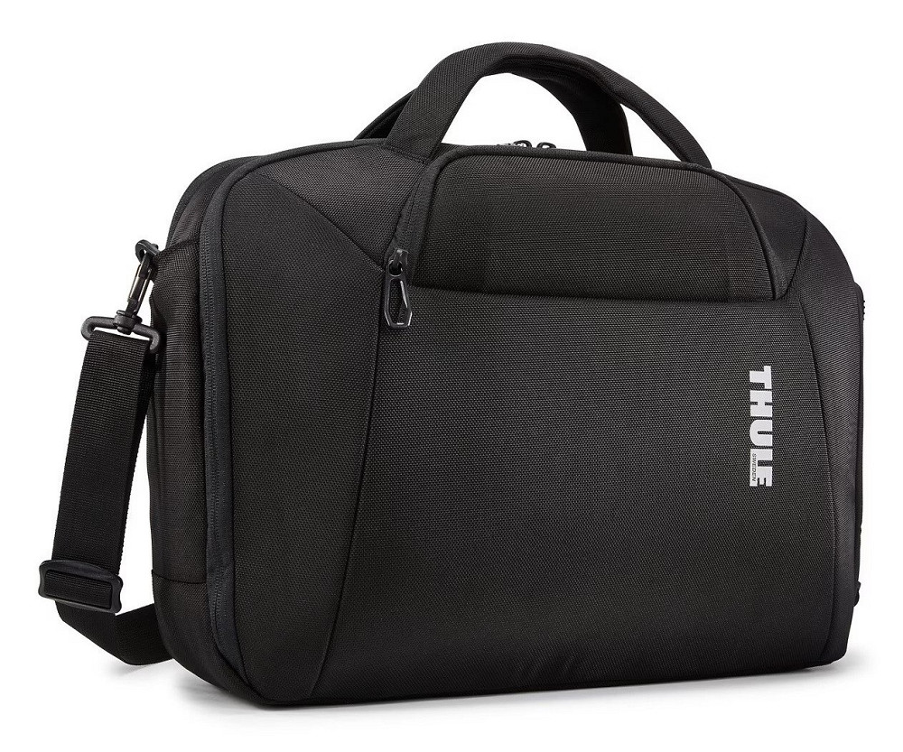 Сумка Thule Accent Laptop Bag 15.6 TACLB-2216 (Black) (6744802) Киев - изображение 1