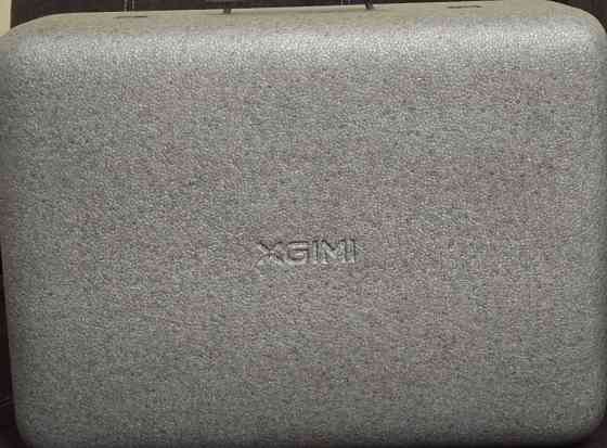 Новый портативный проектор XGIMI MoGo 4 Laser Outdoor Collection US. Харьков