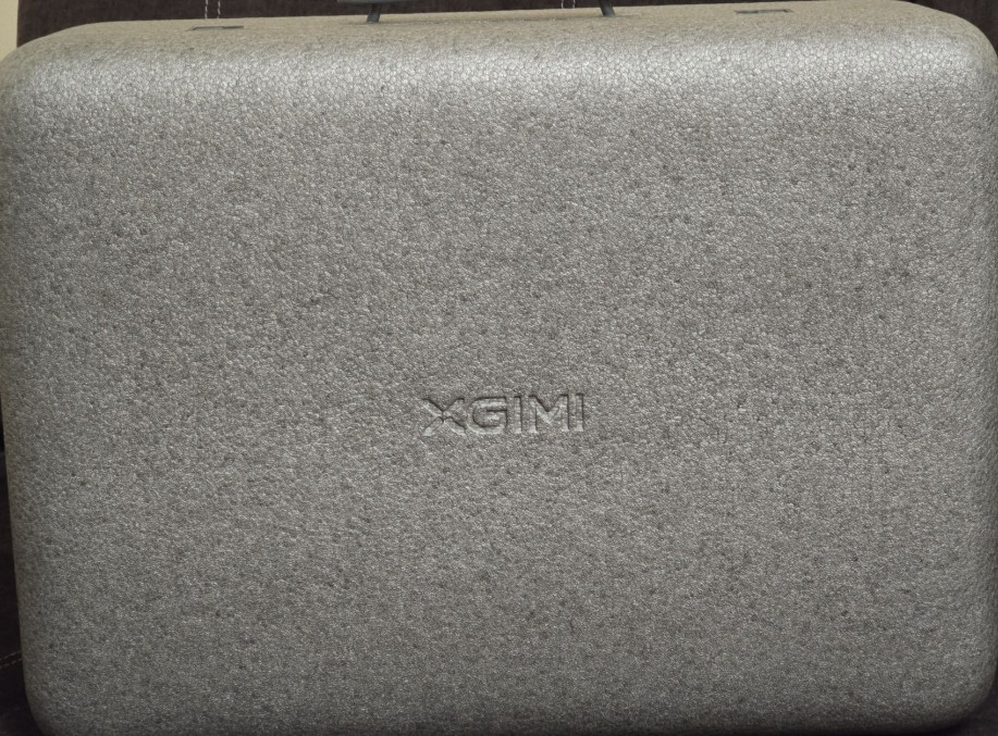 Новый портативный проектор XGIMI MoGo 4 Laser Outdoor Collection US. Харьков - изображение 4