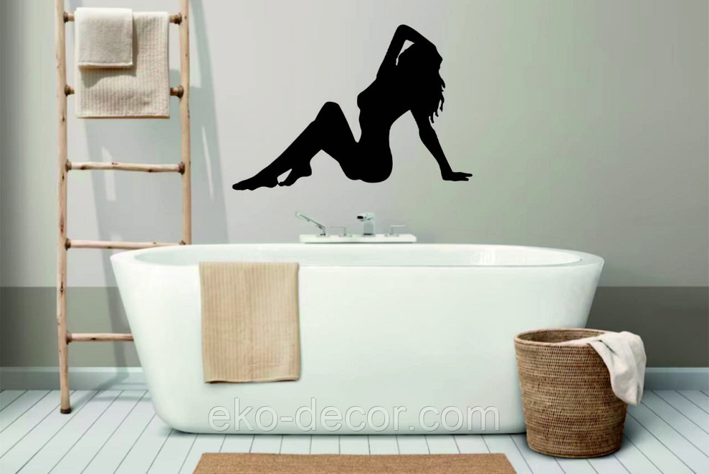 Декоративное настенное Панно «Стриптиз», Декор на стену Киев - изображение 10