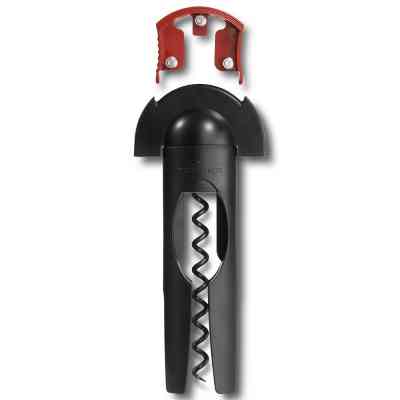 Штопор Victorinox з різаком для фольги (7.6924) Вінниця