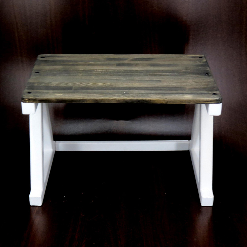 Полиця для мікрохвильовки "Сухумі" зефір-моріон Миколаїв - фото 3