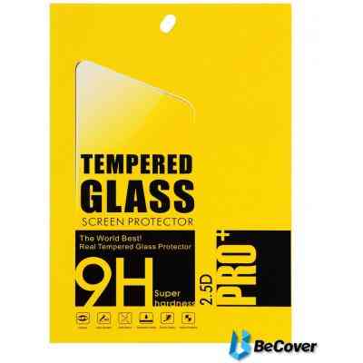 Стекло защитное BeCover Lenovo Tab M8 HD (TB-8505)/M8 FHD (TB-8705)/M8 3rd Gen (TB-8506)/M8 (4rd Gen) 8" (704621) Винница