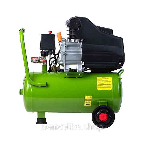 Повітряний компресор Procraft AC24 Universal Киев