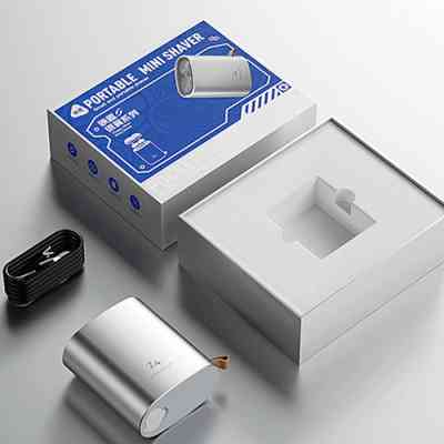 Электробритва Xiaomi Z4 Винница