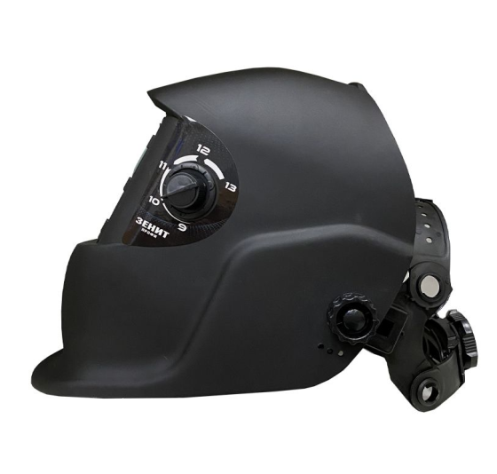 Маска зварювальника з фільтром автоматичного затемнення Профі WH – 200 Tekhmann Житомир