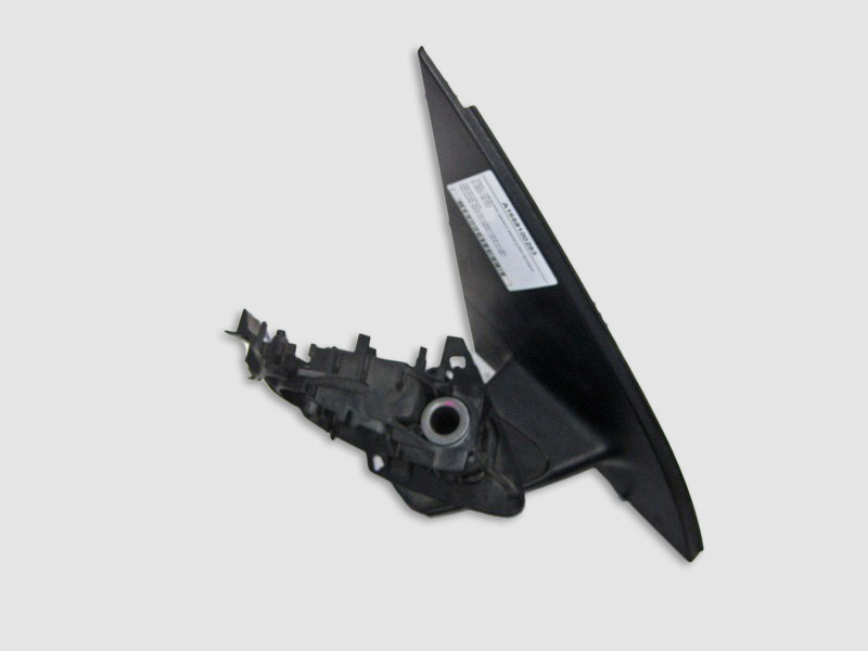 Mercedes-Benz  A1668100293 Рама - механізм правого дзеркала без електропроводки ML GLE W166 GL GLS X166 Одесса - изображение 1