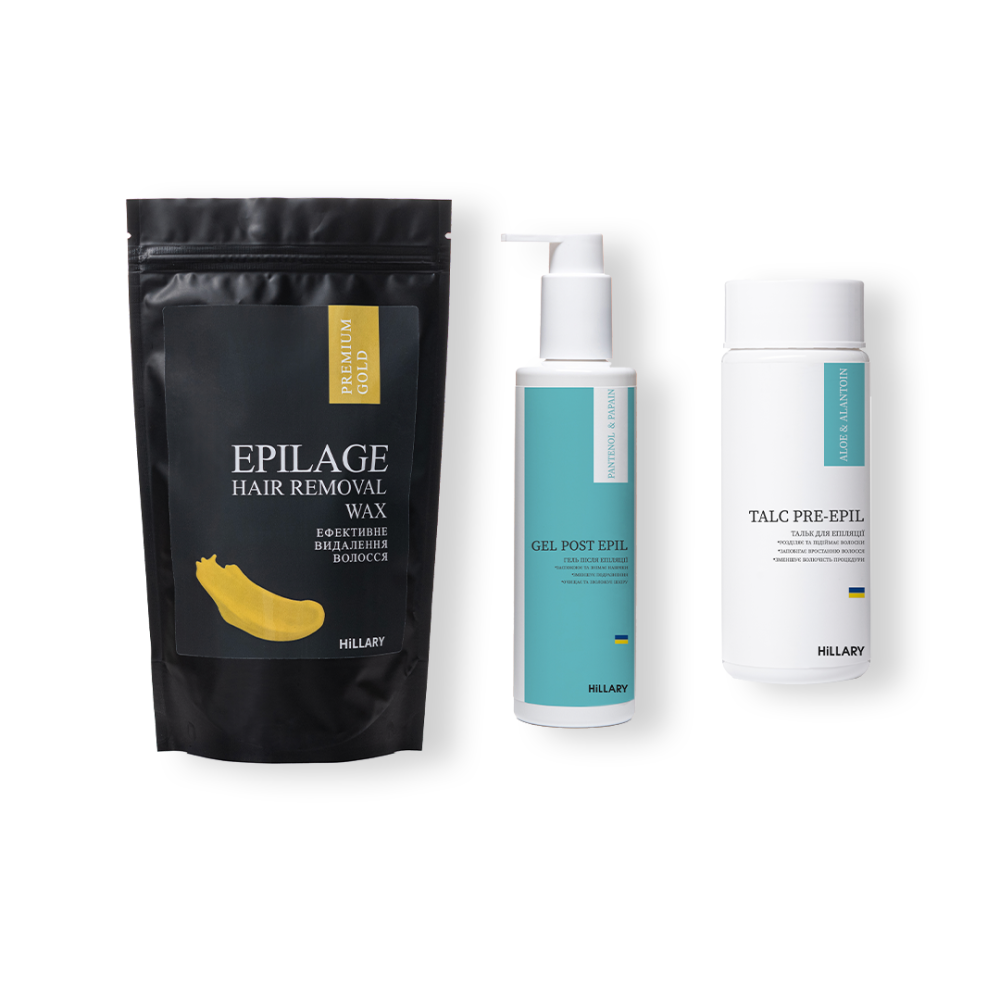 Набор OPTI для эпиляции дома Киев - изображение 1