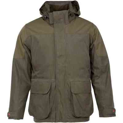 Куртка Hallyard Newark Оливковий 48 (newark-j-001 48) Винница