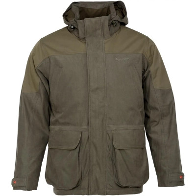 Куртка Hallyard Newark Оливковий 48 (newark-j-001 48) Винница - изображение 1