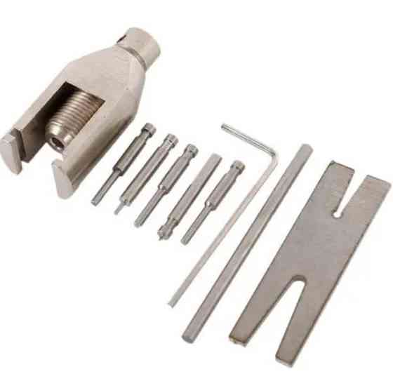 Знімач для моторних шестерень зі змінними насадками Вінниця