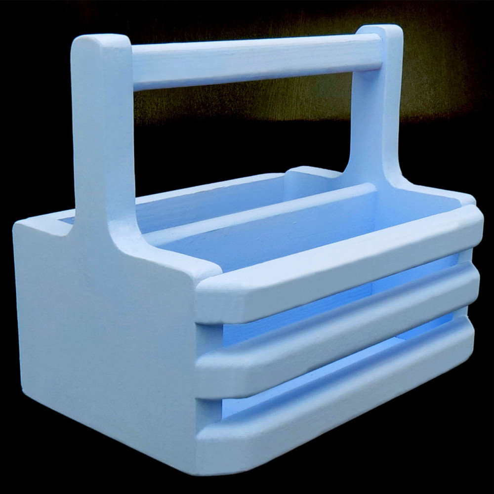 Подставка для столовых приборов 