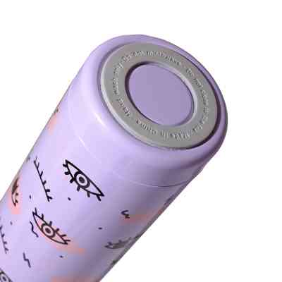 Поїльник-непроливайка Yes термоc Donna 320 мл (707291) Вінниця