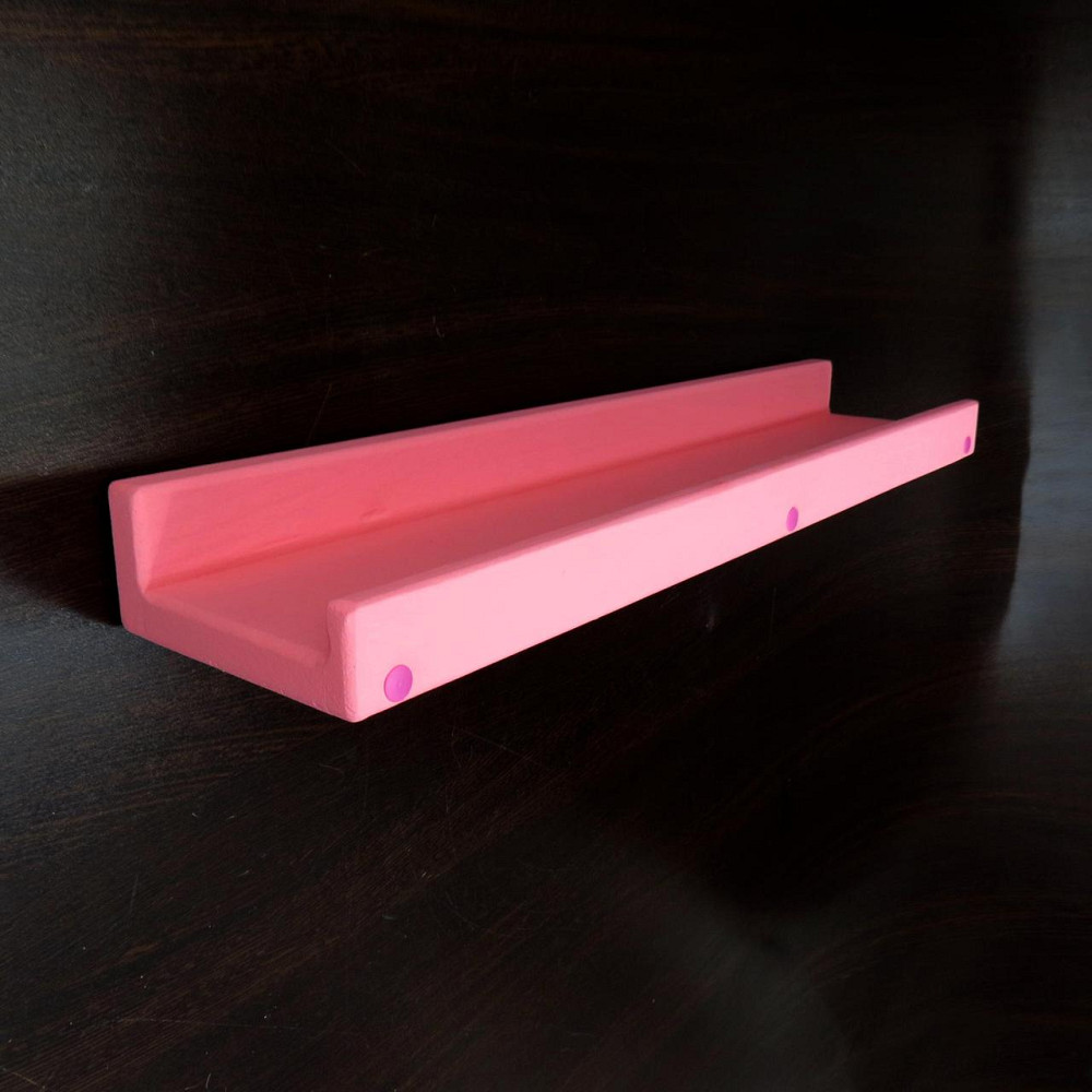 Настінна полиця "Хенкок 60" барбі Миколаїв - фото 1